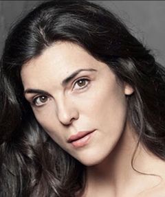 Mabel del Pozo interpreta Berta