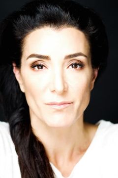 Gaëlle Cohen interpreta La Loutre