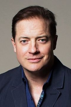 Brendan Fraser interpreta DJ Drake / Tasmanian Devil (voice) / She-Devil (voice) / Himself
