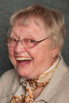 Pat Carroll interpreta Ursula (voice)