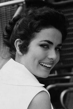 Giulia Rubini interpreta Martha Coogan