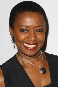 Barbara Eve Harris interpreta Jane Bennett