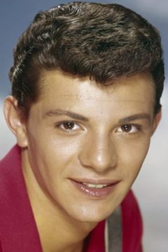Frankie Avalon interpreta Himself