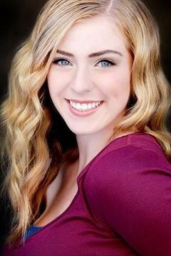 Mackenzie Mowat interpreta Pretty Girl