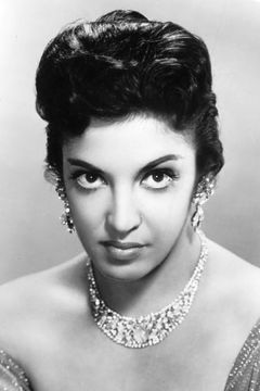 Katy Jurado interpreta Helen Ramírez