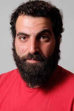 Jameel Khoury interpreta Marwan