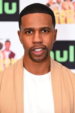 TJ Jackson interpreta Jogger