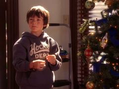Tanner Blaze interpreta Little Boy at Zoo