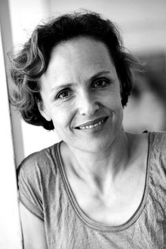 Juliane Köhler interpreta Renate