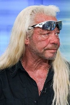 Duane 'Dog' Chapman interpreta Chop Top