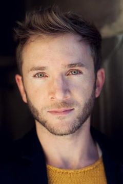 Guillaume Le Pape interpreta Doublure Paul et Louis