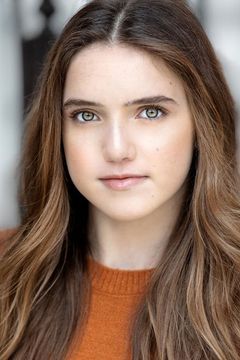 Joelle Better interpreta Young Jane