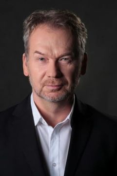 Mirosław Baka interpreta Mariusz Wozniak