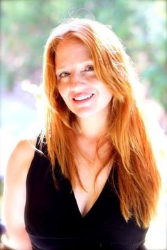 Rachel Oliva interpreta Ruth Morgan