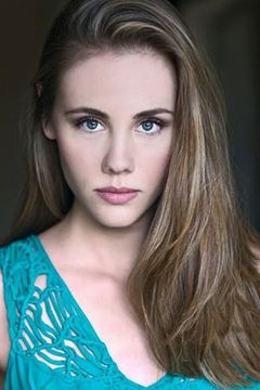 Rebecca Forsythe interpreta Clarissa