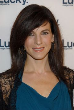 Jessica Seinfeld interpreta Danielle Sklar