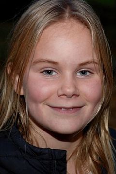 Annika Wedderkopp interpreta Klara