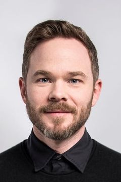 Shawn Ashmore interpreta Wesley Evers