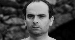 Marcello Morante interpreta Joseph