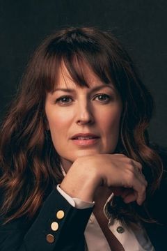 Rosemarie DeWitt interpreta Veronica Sinclair-Brown