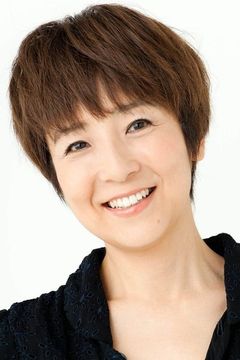 Tomoko Fujita interpreta Hiroko's Assistant