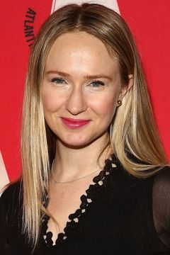 Halley Feiffer interpreta Sophie Greenberg