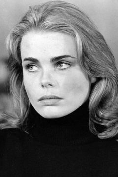 Margaux Hemingway interpreta Chris McCormick