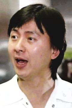 Yao Peide interpreta Egg Head