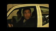 Sebastian Feldman interpreta Buenos Aires Cafe Patron (voice) (uncredited)