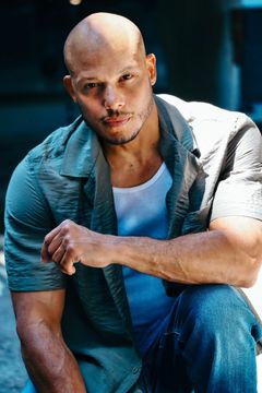 Marcos James