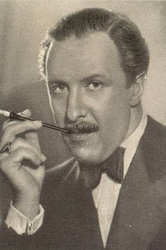 Ferdinand Marian interpreta Various Roles (archive footage)