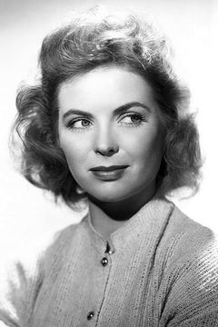 Dorothy McGuire interpreta Mother