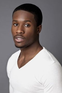 Shameik Moore interpreta Blink