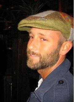 Ben Heller interpreta Stanley Uris - Age 12