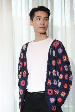 Leung Chung-Hang interpreta Barrister Wong