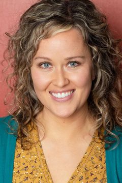 Samantha Benson interpreta Christine