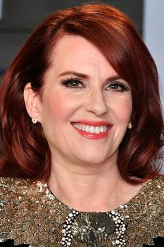 Megan Mullally interpreta Principal Walsh