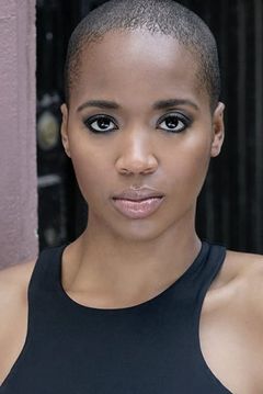 Marija Abney interpreta Dora Milaje