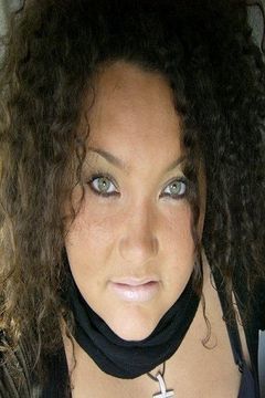 Giuseppina Cervizzi interpreta Giusy