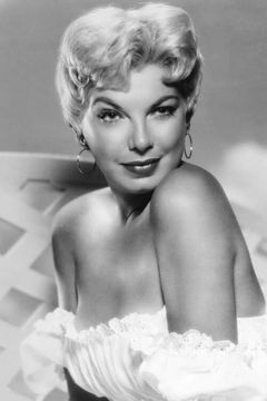 Barbara Nichols interpreta Gladys