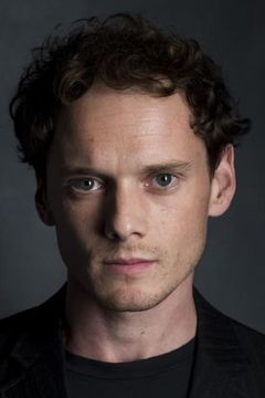 Anton Yelchin interpreta Odd Thomas