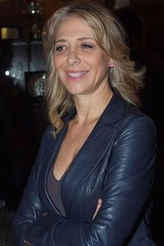 Emanuela Rossi interpreta Manuela Ronchi
