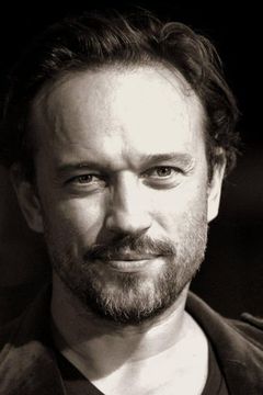 Vincent Perez interpreta Yanko