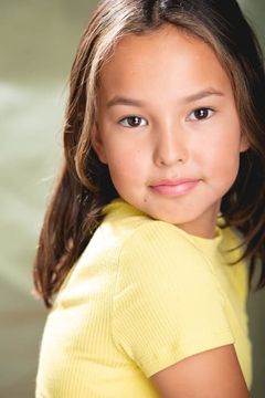 Isla Grant interpreta Kelly