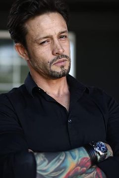 David Villada interpreta Mob (voice)