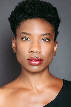 Miranda Edwards interpreta Anita Shea
