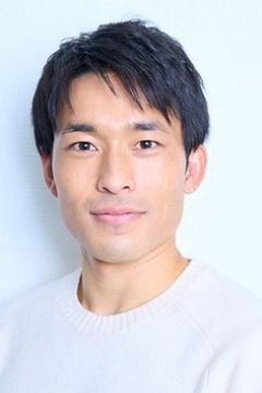 Akihiro Yamamoto interpreta Hijacker