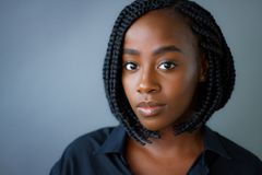 Aiza Ntibarikure interpreta Jazz Singer