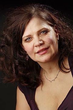 Birgitte Simonsen interpreta Anette