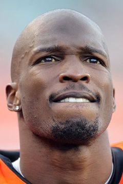 Chad Johnson interpreta Chad Ochocinco